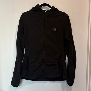 WOMANS NORTHFACE JACKET